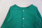 Gilet Vert - 3 mois