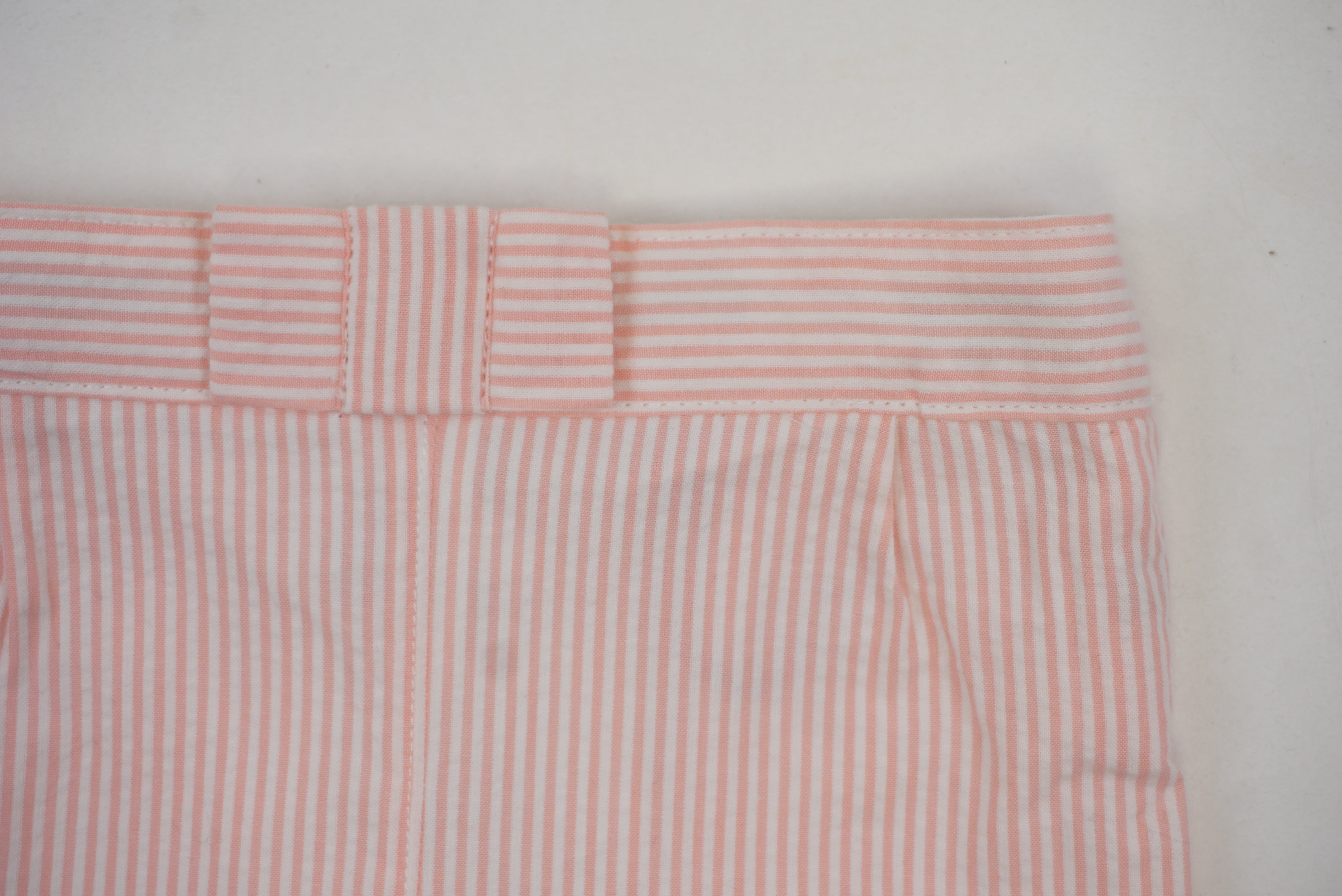 Short Rose - 6 mois