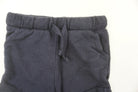 Short Bleu - 9 mois