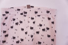 Legging Rose - 6 mois