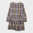 Robe Multicolore - 12 ans