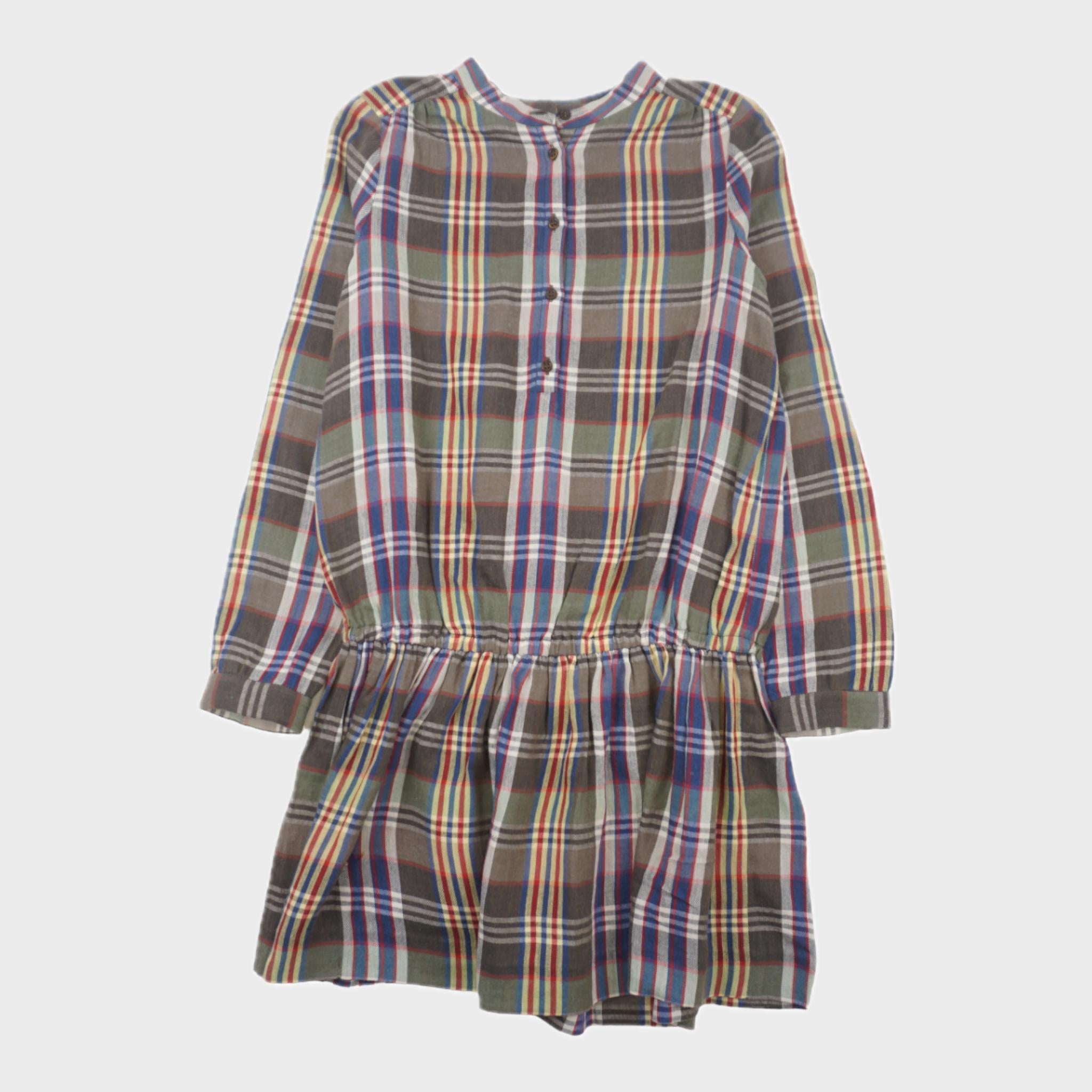 Robe Multicolore - 12 ans