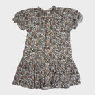 Robe Multicolore - 5 ans