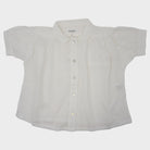 Chemise Ecru - 2 ans (neuf)
