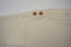 Pull Ecru - 10 ans
