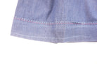 Robe Bleu - 23 mois