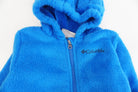 Combi pilote Bleu - 12/18 mois