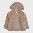Manteaux Beige - 2/3 ans