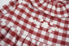 Robe Multicolore - 6 mois