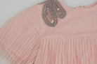 Robe Rose - 12 mois