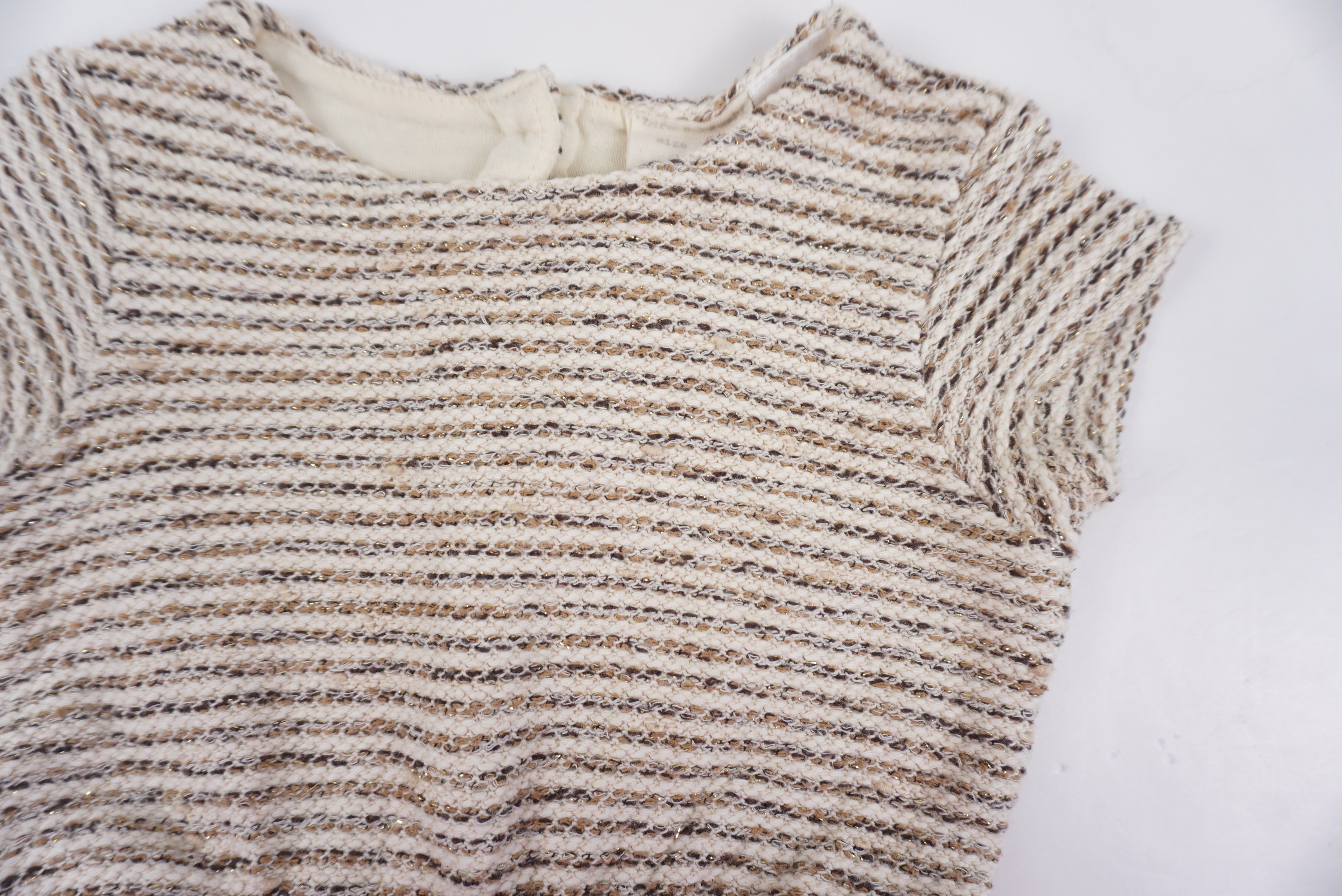 Combishort Multicolore - 9/12 mois