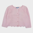 Gilet Rose - 12 mois