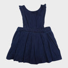 Robe Bleu - 12 mois