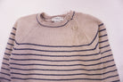 Pull Beige - 6 mois