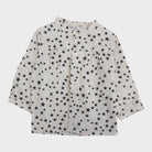 Chemise Multicolore - 12 mois