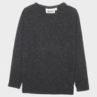 T-shirt Noir - 6 ans