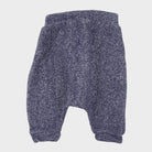 Pantalon Bleu - 1 mois
