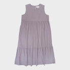 Robe Gris - 12/13 ans
