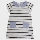 Robe Multicolore - 18 mois