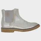 Bottines Argenté - 28
