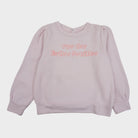 Sweat Rose - 8 ans