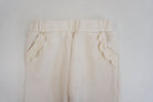 Pantalon Crème - 12 mois