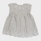 Robe Multicolore - 9 mois