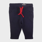 Pantalon Bleu - 6 mois
