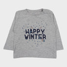 T-shirt Gris - 36 mois