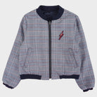 Blouson Multicolore - 5 ans