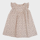 Robe Multicolore - 6 mois