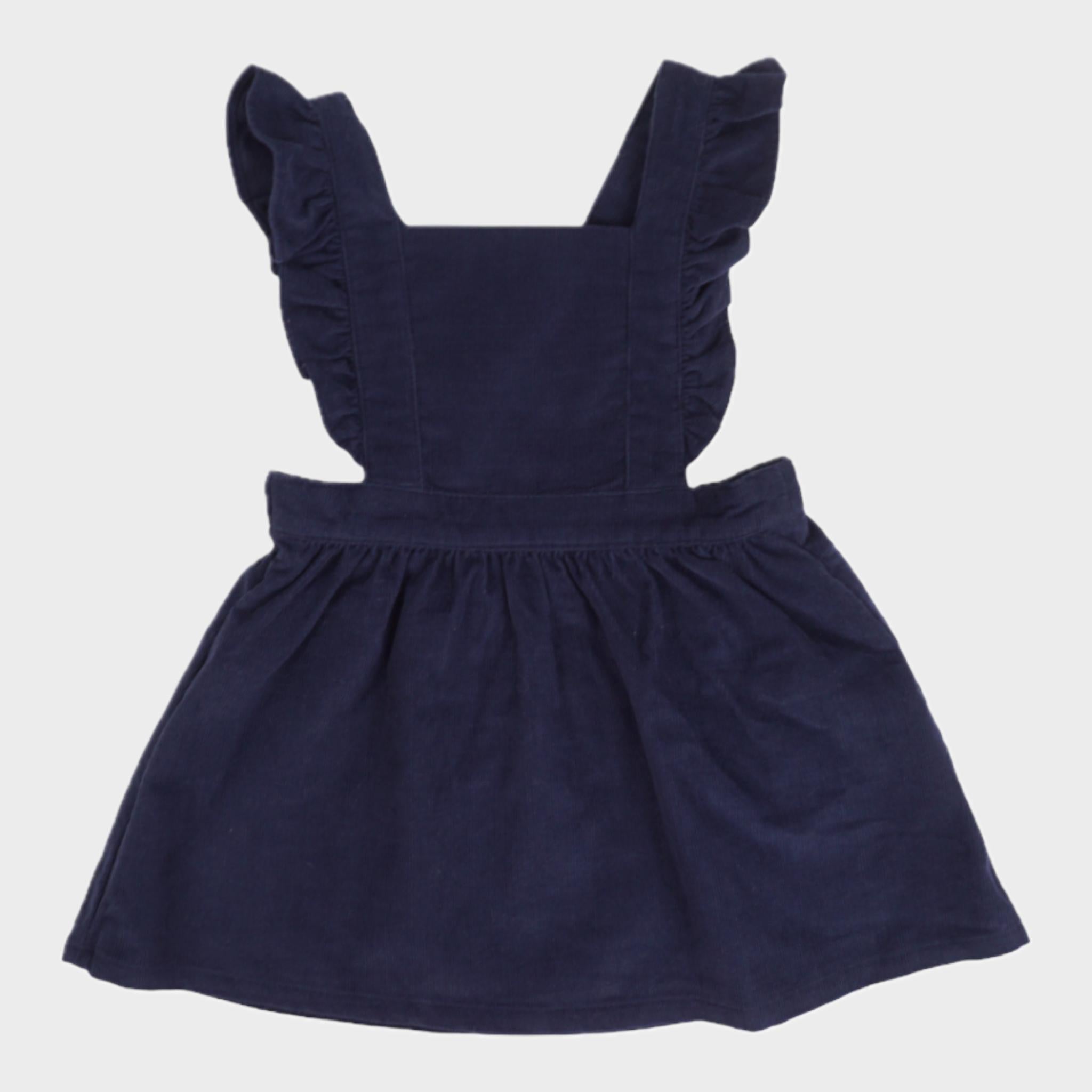 Robe Marine - 6 mois