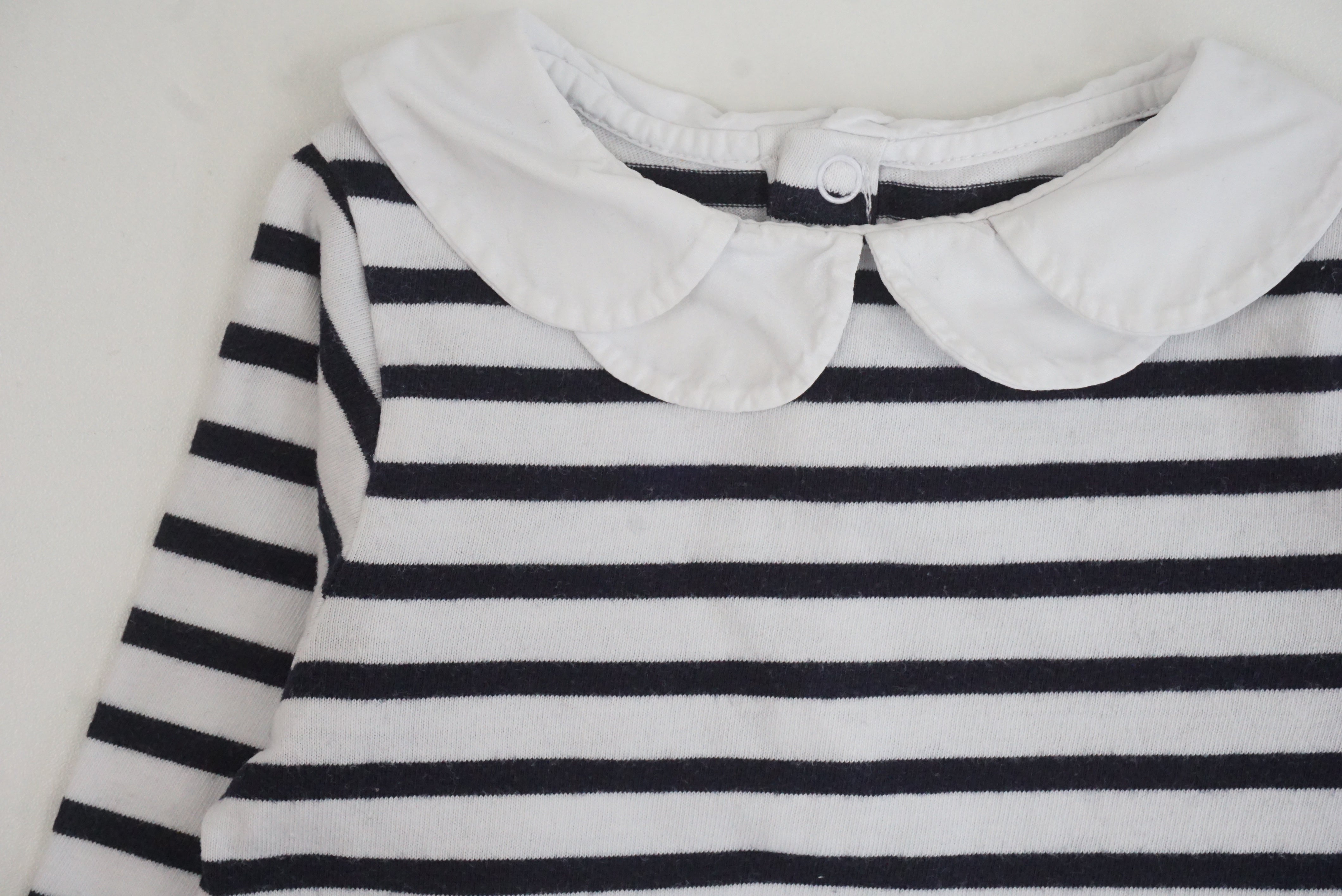 T-shirt Multicolore - 9 mois