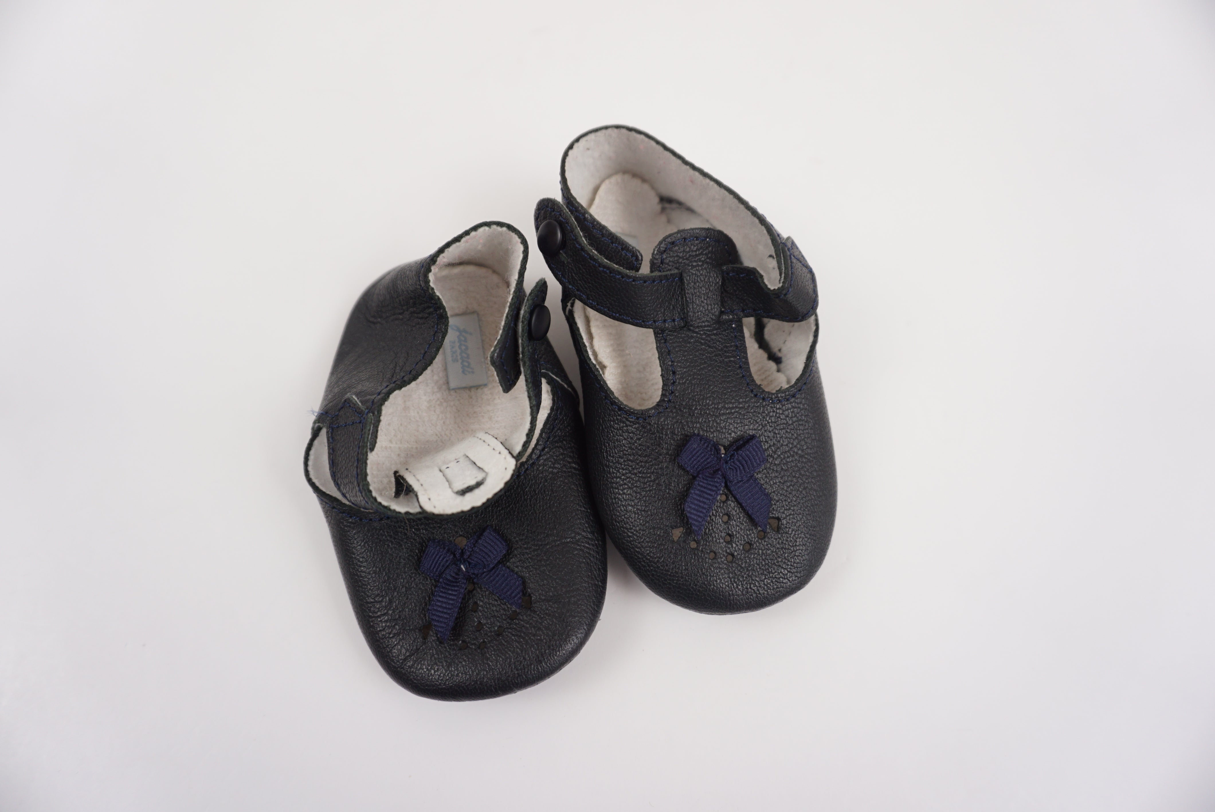 Chaussons Marine - 18