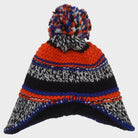 Bonnet Multicolore - 3/6 ans