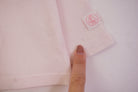 Gilet Rose - 3 mois