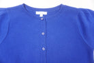 Gilet Bleu - 10 ans