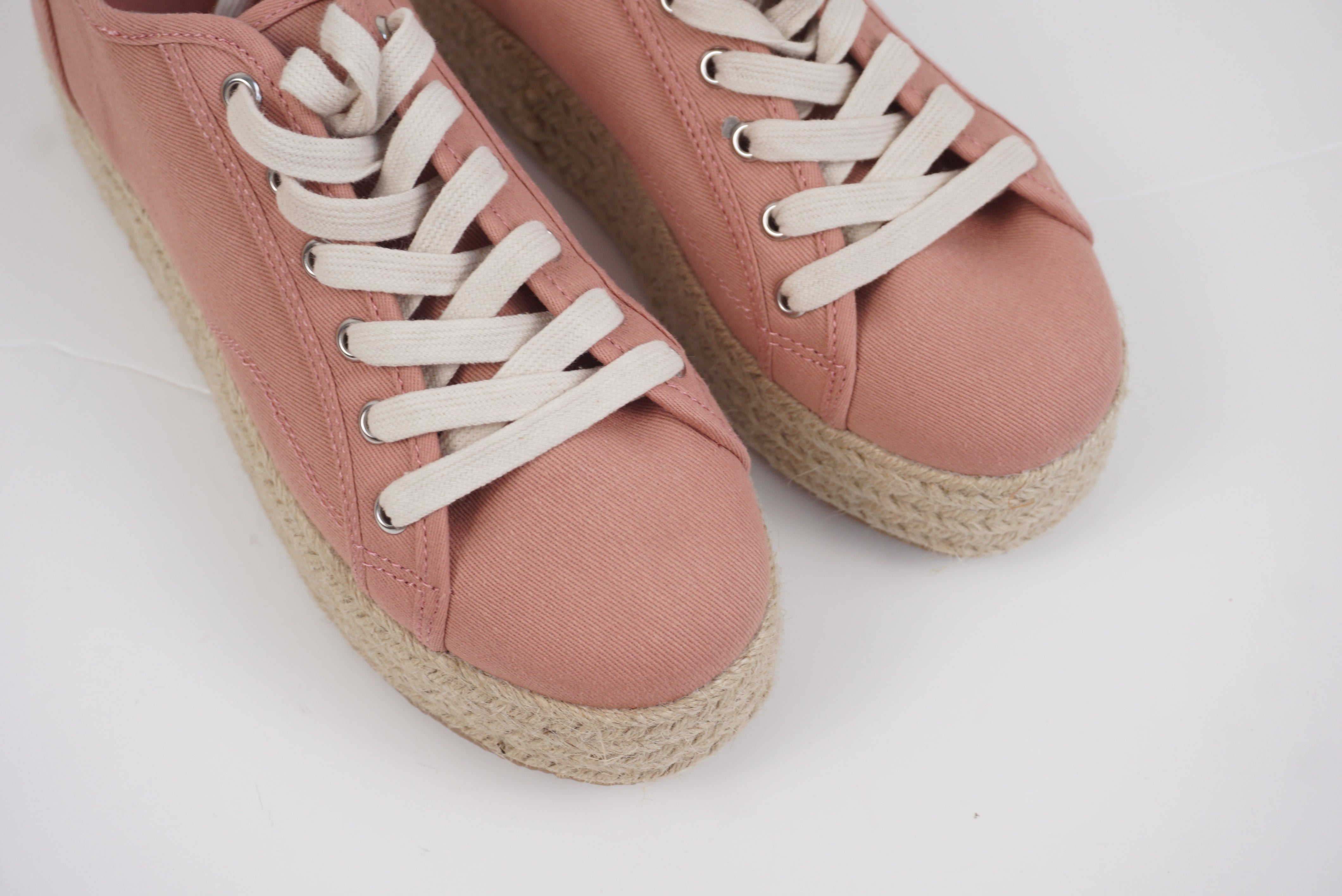Chaussures Rose - 36