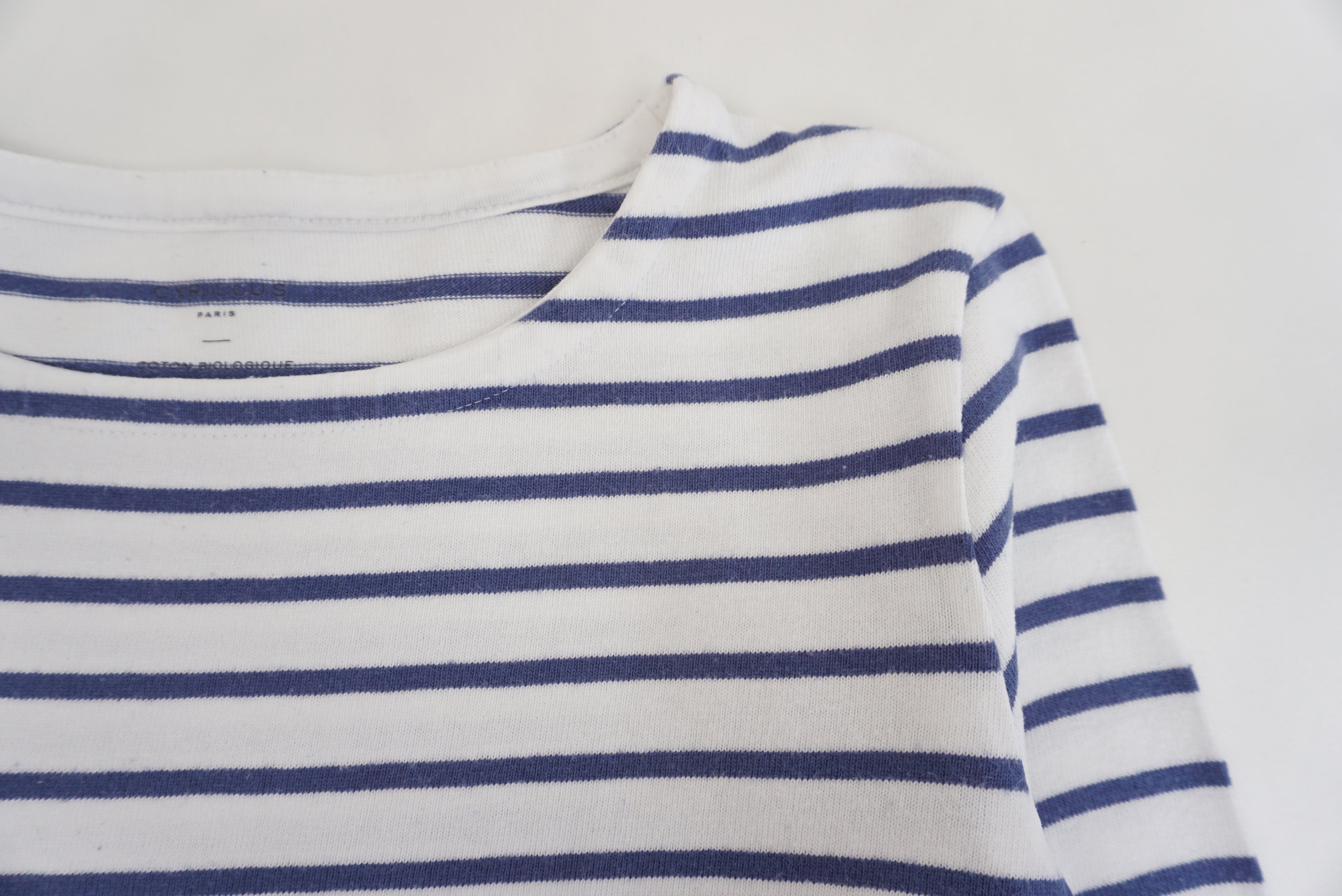 T-shirt Blanc - 10 ans