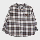 Chemise Multicolore - 12/18 mois