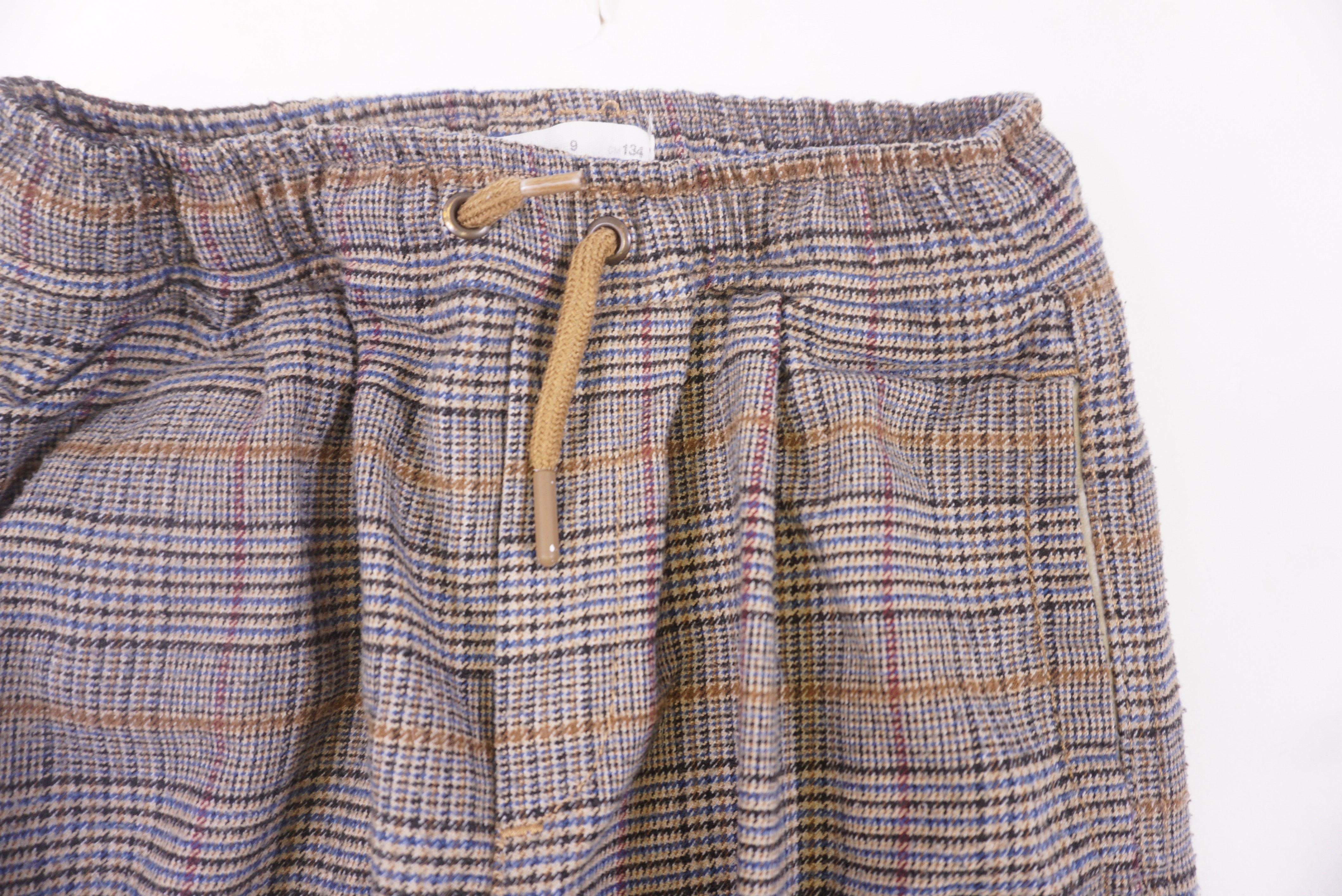 Pantalon Multicolore - 9 ans