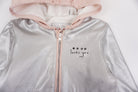 Blouson Argent - 18 mois