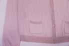 Gilet Rose - 12 ans