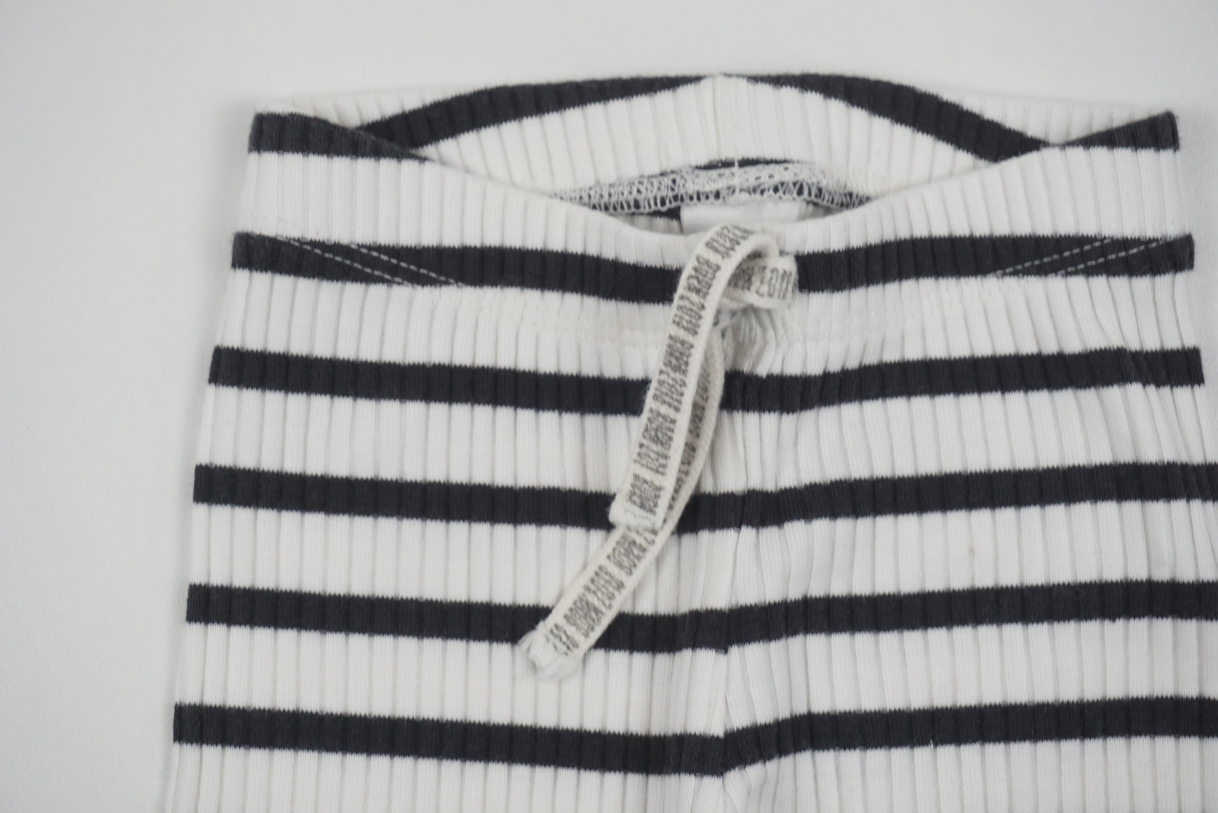 Legging Multicolore - 2/4 mois