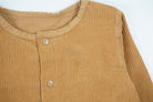 Veste Camel - 9 mois