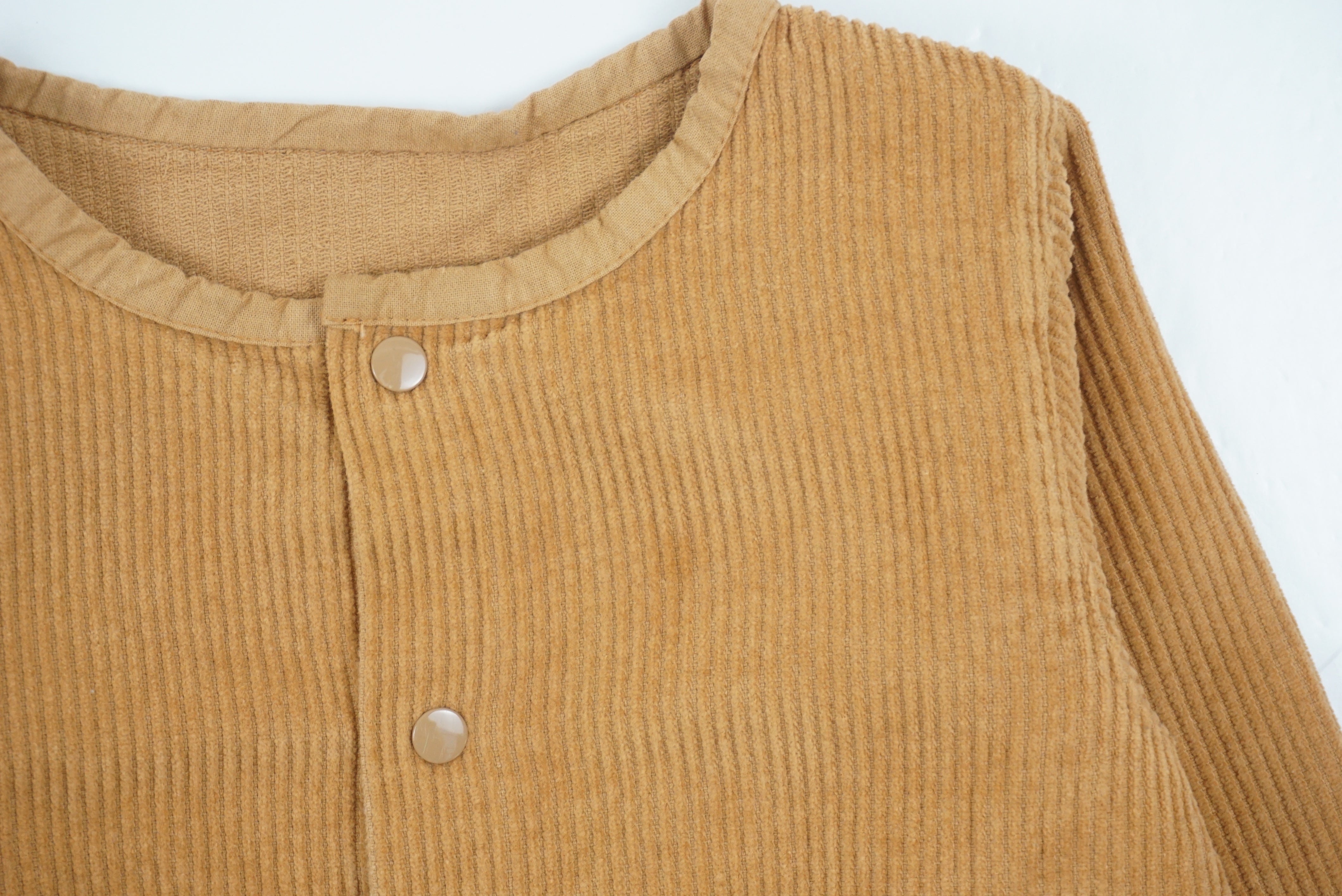 Veste Camel - 9 mois