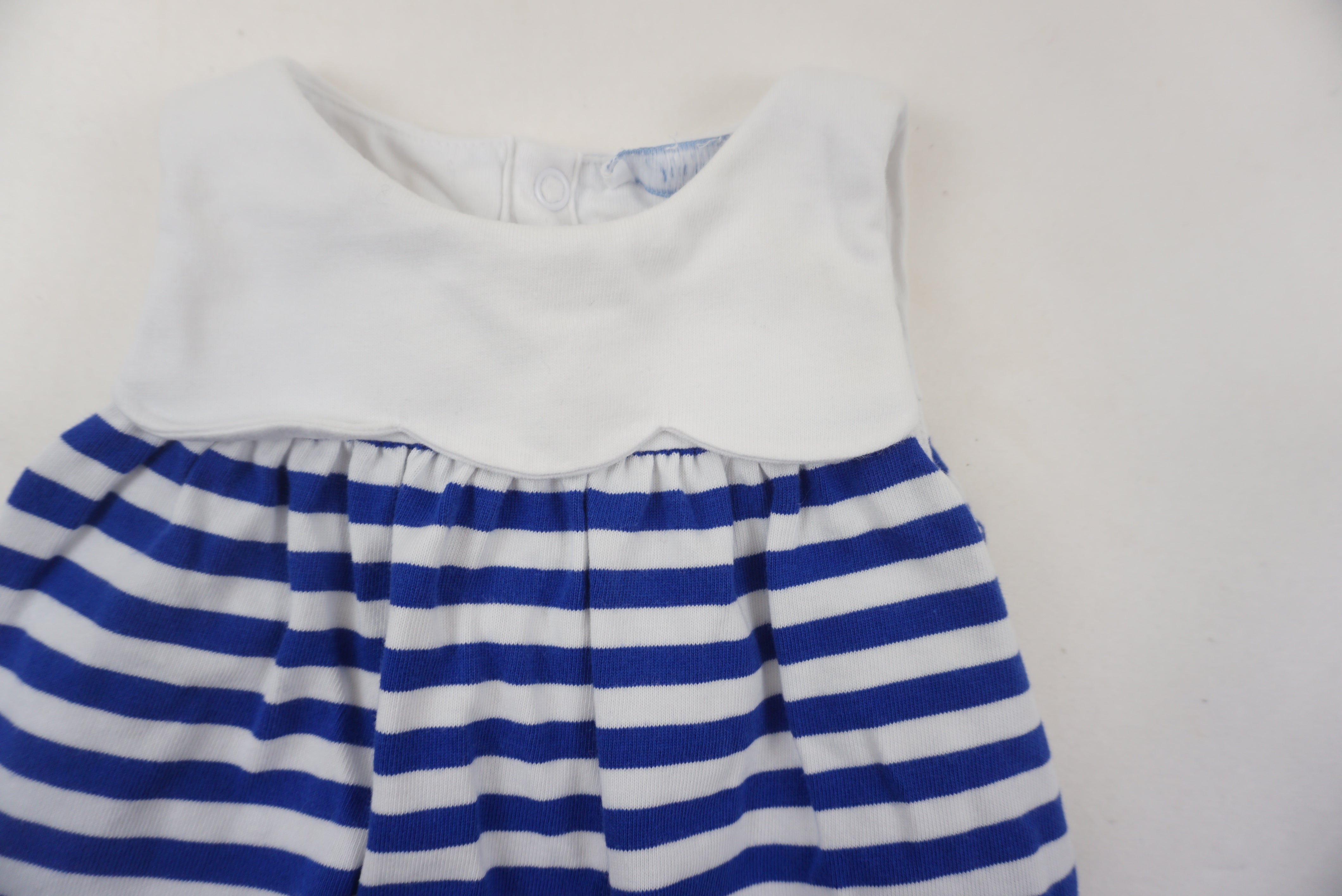 Robe Multicolore - 3 mois