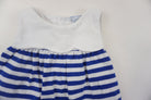 Robe Multicolore - 3 mois