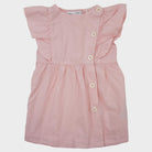 Robe Rose - 12/18 mois