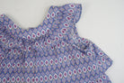 Robe Bleu - 2/3 ans